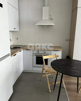 1-к квартира, вторичка, 36м2, 5/15 этаж