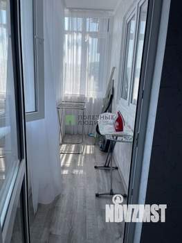 2-к квартира, вторичка, 52м2, 19/21 этаж
