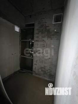 1-к квартира, вторичка, 56м2, 6/17 этаж