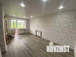 1-к квартира, вторичка, 31м2, 4/4 этаж