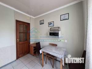 2-к квартира, вторичка, 53м2, 4/5 этаж