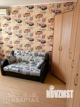 2-к квартира, вторичка, 56м2, 12/17 этаж