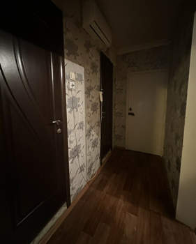 3-к квартира, вторичка, 63м2, 6/10 этаж