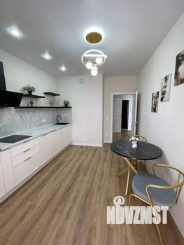 1-к квартира, вторичка, 47м2, 13/20 этаж