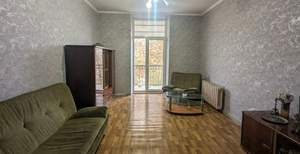 2-к квартира, вторичка, 54м2, 4/4 этаж