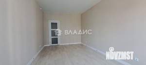 1-к квартира, вторичка, 40м2, 4/20 этаж