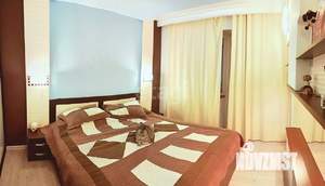 3-к квартира, вторичка, 63м2, 1/9 этаж