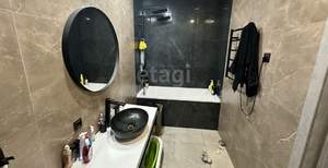 2-к квартира, вторичка, 62м2, 10/16 этаж