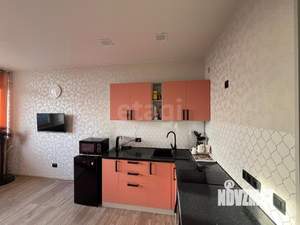 1-к квартира, вторичка, 42м2, 4/11 этаж