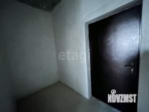 1-к квартира, вторичка, 38м2, 5/6 этаж