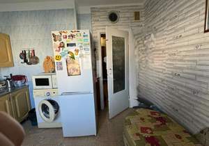 1-к квартира, вторичка, 37м2, 7/9 этаж