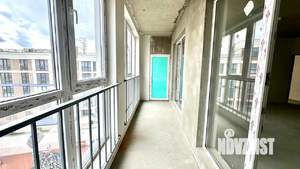 3-к квартира, сданный дом, 138м2, 5/5 этаж