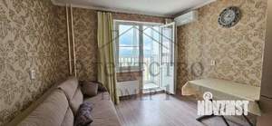 1-к квартира, вторичка, 35м2, 13/16 этаж