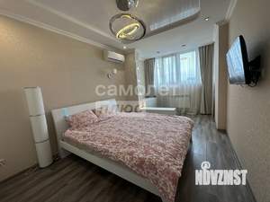 1-к квартира, вторичка, 42м2, 19/20 этаж