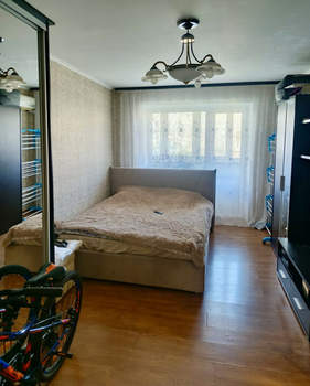 2-к квартира, вторичка, 44м2, 2/5 этаж