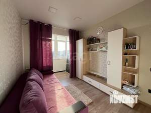 1-к квартира, вторичка, 42м2, 4/11 этаж