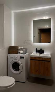 1-к квартира, вторичка, 31м2, 5/16 этаж