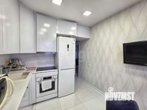 1-к квартира, вторичка, 35м2, 12/20 этаж