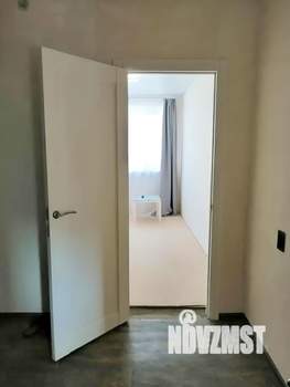 2-к квартира, вторичка, 54м2, 1/2 этаж