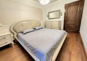 3-к квартира, вторичка, 62м2, 7/10 этаж