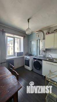 1-к квартира, вторичка, 29м2, 5/5 этаж