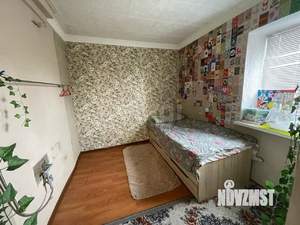 2-к квартира, вторичка, 33м2, 1/2 этаж