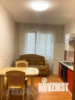 1-к квартира, вторичка, 43м2, 2/16 этаж