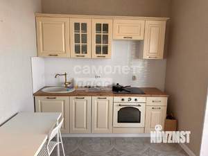 1-к квартира, вторичка, 50м2, 2/18 этаж