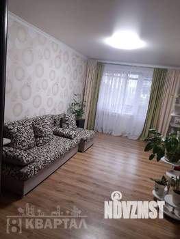 2-к квартира, вторичка, 48м2, 5/5 этаж
