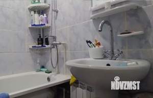 2-к квартира, вторичка, 50м2, 5/5 этаж