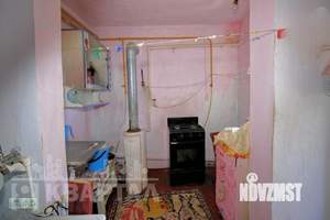 2-к квартира, вторичка, 31м2, 1/1 этаж