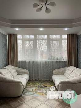 3-к квартира, вторичка, 136м2, 4/4 этаж