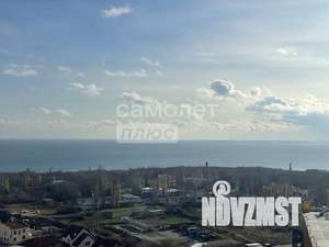 1-к квартира, вторичка, 33м2, 15/15 этаж