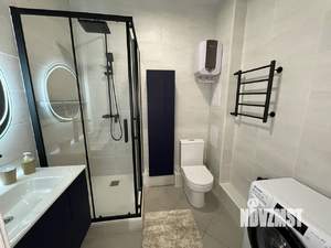 1-к квартира, вторичка, 41м2, 4/20 этаж