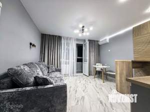 Студия квартира, вторичка, 26м2, 16/24 этаж