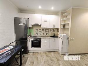 Студия квартира, вторичка, 26м2, 9/12 этаж