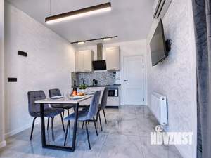 1-к квартира, вторичка, 36м2, 6/7 этаж