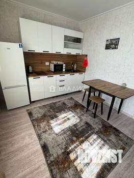 1-к квартира, вторичка, 30м2, 1/16 этаж
