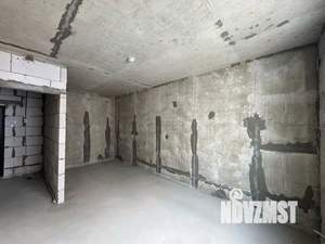 1-к квартира, вторичка, 38м2, 18/24 этаж