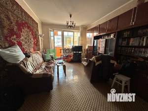 2-к квартира, вторичка, 53м2, 7/9 этаж