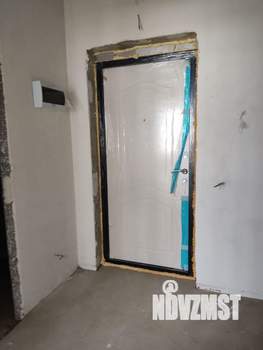 1-к квартира, вторичка, 42м2, 10/18 этаж