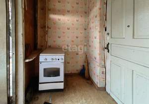 Студия квартира, вторичка, 14м2, 1/1 этаж