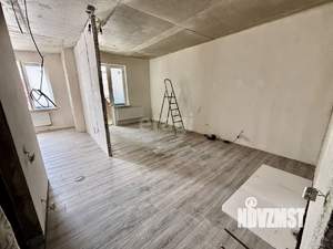 1-к квартира, вторичка, 55м2, 1/16 этаж