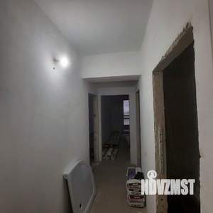 1-к квартира, вторичка, 55м2, 8/17 этаж