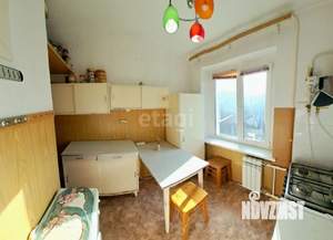 2-к квартира, вторичка, 49м2, 3/5 этаж