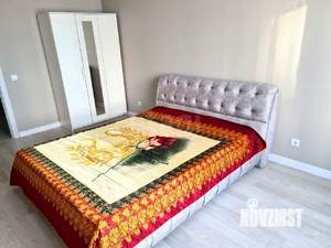 2-к квартира, вторичка, 64м2, 4/20 этаж