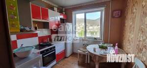 2-к квартира, вторичка, 52м2, 5/9 этаж