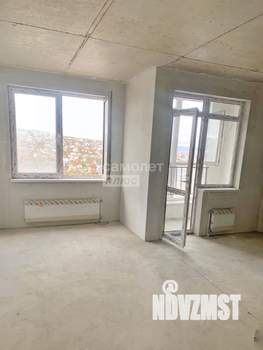 Студия квартира, вторичка, 26м2, 19/24 этаж