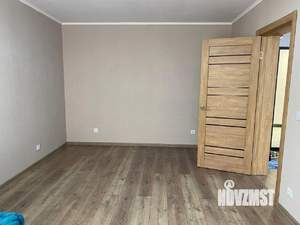 1-к квартира, вторичка, 38м2, 6/16 этаж