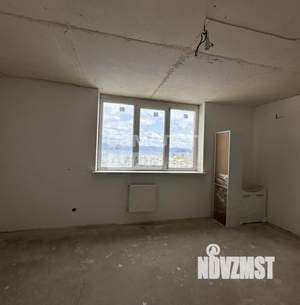 2-к квартира, вторичка, 70м2, 20/20 этаж